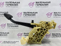 педаль тормоза BMW M5 F10 2012, 4.4 л., S63 B44 B, бензин, робот, 300 alpinweiss 3, седан, задний привод, правый руль, 35106789740, 6789740, 35002284309, 2284309 - фото №2
