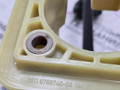 педаль тормоза BMW M5 F10 2012, 4.4 л., S63 B44 B, бензин, робот, 300 alpinweiss 3, седан, задний привод, правый руль, 35106789740, 6789740, 35002284309, 2284309 - фото №8