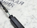 проводка BMW M5 F10 2012, 4.4 л., S63 B44 B, бензин, робот, 300 alpinweiss 3, седан, задний привод, правый руль, 61129244982, 9244982, 9244981 - фото №3