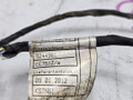 проводка BMW M5 F10 2012, 4.4 л., S63 B44 B, бензин, робот, 300 alpinweiss 3, седан, задний привод, правый руль, 61129244982, 9244982, 9244981 - фото №8