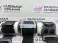 ремень безопасности комплект BMW M5 F10 2012, 4.4 л., S63 B44 B, бензин, робот, 300 alpinweiss 3, седан, задний привод, правый руль, 72119172380, 9172380, 72119172381, 72119164057, 72119164052, 72119163237, 72119163241, 72117238665, 9164057, 9164052, 9163237, 9163241, 9172381, 7238665 - фото №2