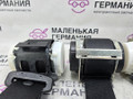 ремень безопасности комплект BMW M5 F10 2012, 4.4 л., S63 B44 B, бензин, робот, 300 alpinweiss 3, седан, задний привод, правый руль, 72119172380, 9172380, 72119172381, 72119164057, 72119164052, 72119163237, 72119163241, 72117238665, 9164057, 9164052, 9163237, 9163241, 9172381, 7238665 - фото №3