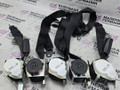 ремень безопасности комплект BMW M5 F10 2012, 4.4 л., S63 B44 B, бензин, робот, 300 alpinweiss 3, седан, задний привод, правый руль, 72119172380, 9172380, 72119172381, 72119164057, 72119164052, 72119163237, 72119163241, 72117238665, 9164057, 9164052, 9163237, 9163241, 9172381, 7238665 - фото №6