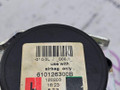 ремень безопасности комплект BMW M5 F10 2012, 4.4 л., S63 B44 B, бензин, робот, 300 alpinweiss 3, седан, задний привод, правый руль, 72119172380, 9172380, 72119172381, 72119164057, 72119164052, 72119163237, 72119163241, 72117238665, 9164057, 9164052, 9163237, 9163241, 9172381, 7238665 - фото №17