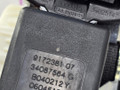 ремень безопасности комплект BMW M5 F10 2012, 4.4 л., S63 B44 B, бензин, робот, 300 alpinweiss 3, седан, задний привод, правый руль, 72119172380, 9172380, 72119172381, 72119164057, 72119164052, 72119163237, 72119163241, 72117238665, 9164057, 9164052, 9163237, 9163241, 9172381, 7238665 - фото №13