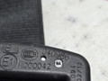 ремень безопасности комплект BMW M5 F10 2012, 4.4 л., S63 B44 B, бензин, робот, 300 alpinweiss 3, седан, задний привод, правый руль, 72119172380, 9172380, 72119172381, 72119164057, 72119164052, 72119163237, 72119163241, 72117238665, 9164057, 9164052, 9163237, 9163241, 9172381, 7238665 - фото №19