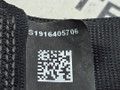 ремень безопасности комплект BMW M5 F10 2012, 4.4 л., S63 B44 B, бензин, робот, 300 alpinweiss 3, седан, задний привод, правый руль, 72119172380, 9172380, 72119172381, 72119164057, 72119164052, 72119163237, 72119163241, 72117238665, 9164057, 9164052, 9163237, 9163241, 9172381, 7238665 - фото №22