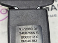 ремень безопасности комплект BMW M5 F10 2012, 4.4 л., S63 B44 B, бензин, робот, 300 alpinweiss 3, седан, задний привод, правый руль, 72119172380, 9172380, 72119172381, 72119164057, 72119164052, 72119163237, 72119163241, 72117238665, 9164057, 9164052, 9163237, 9163241, 9172381, 7238665 - фото №38