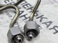 трубка топливная BMW 5 серия F07/F10/F11 F10 2011, 2.0 л., N47 D20 C, дизель, АКПП, седан, полный привод, 13537800590, 13537810713, 13537810714 - фото №5
