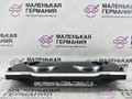 щиток приборов (приборная панель) BMW 5 серия G30/G31 G30 2017, 2.0 л., B48 B20 A, бензин, АКПП, b65 jatoba brown metallic, седан, задний привод, правый руль, 62108788559, 8788559 - фото №4