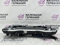 щиток приборов (приборная панель) BMW 5 серия G30/G31 G30 2017, 2.0 л., B48 B20 A, бензин, АКПП, b65 jatoba brown metallic, седан, задний привод, правый руль, 62108788559, 8788559 - фото №3