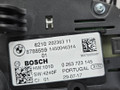 щиток приборов (приборная панель) BMW 5 серия G30/G31 G30 2017, 2.0 л., B48 B20 A, бензин, АКПП, b65 jatoba brown metallic, седан, задний привод, правый руль, 62108788559, 8788559 - фото №7