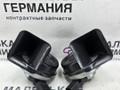 сигнал (клаксон) BMW M5 F10 2012, 4.4 л., S63 B44 B, бензин, робот, 300 alpinweiss 3, седан, задний привод, правый руль, 61337279781, 7279781, 7279782, 61337279782 - фото №5