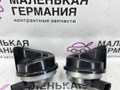сигнал (клаксон) BMW M5 F10 2012, 4.4 л., S63 B44 B, бензин, робот, 300 alpinweiss 3, седан, задний привод, правый руль, 61337279781, 7279781, 7279782, 61337279782 - фото №4