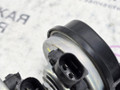 сигнал (клаксон) BMW M5 F10 2012, 4.4 л., S63 B44 B, бензин, робот, 300 alpinweiss 3, седан, задний привод, правый руль, 61337279781, 7279781, 7279782, 61337279782 - фото №7