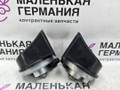 сигнал (клаксон) BMW M5 F10 2012, 4.4 л., S63 B44 B, бензин, робот, 300 alpinweiss 3, седан, задний привод, правый руль, 61337279781, 7279781, 7279782, 61337279782 - фото №6