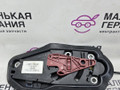механизм стояночного тормоза (ручника) BMW M5 F10 2012, 4.4 л., S63 B44 B, бензин, робот, 300 alpinweiss 3, седан, задний привод, правый руль, 28102284105, 2284105, 4XZA002 - фото №2