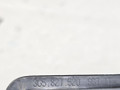 пластик Volkswagen Passat B8 2015, 1.8 л., CJSA, бензин, робот, 2t/c9x чёрный перламутр, седан, правый руль, 3G5827520 - фото №8