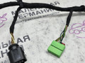 Проводка крышки багажника Volkswagen Passat B8 2015, 1.8 л., CJSA, бензин, робот, 2t/c9x чёрный перламутр, седан, правый руль, 3G5971147H, 3G5971147 - фото №6