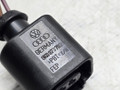 Проводка крышки багажника Volkswagen Passat B8 2015, 1.8 л., CJSA, бензин, робот, 2t/c9x чёрный перламутр, седан, правый руль, 3G5971147H, 3G5971147 - фото №13
