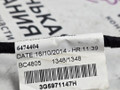 Проводка крышки багажника Volkswagen Passat B8 2015, 1.8 л., CJSA, бензин, робот, 2t/c9x чёрный перламутр, седан, правый руль, 3G5971147H, 3G5971147 - фото №19