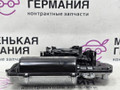 доводчик замка крышки багажника Volkswagen Passat B8 2015, 1.8 л., CJSA, бензин, робот, 2t/c9x чёрный перламутр, седан, правый руль, 3G0827887A - фото №4