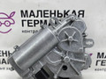 доводчик замка крышки багажника Volkswagen Passat B8 2015, 1.8 л., CJSA, бензин, робот, 2t/c9x чёрный перламутр, седан, правый руль, 3G0827887A - фото №3