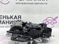 доводчик замка крышки багажника Volkswagen Passat B8 2015, 1.8 л., CJSA, бензин, робот, 2t/c9x чёрный перламутр, седан, правый руль, 3G0827887A - фото №5
