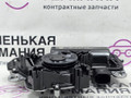 доводчик замка крышки багажника Volkswagen Passat B8 2015, 1.8 л., CJSA, бензин, робот, 2t/c9x чёрный перламутр, седан, правый руль, 3G0827887A - фото №6