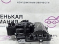 доводчик замка крышки багажника Volkswagen Passat B8 2015, 1.8 л., CJSA, бензин, робот, 2t/c9x чёрный перламутр, седан, правый руль, 3G0827887A - фото №7