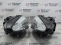 фара BMW M5 F10 2012, 4.4 л., S63 B44 B, бензин, робот, 300 alpinweiss 3, седан, задний привод, правый руль, 7271908, 63117271906, A9720325317, 7237647, 7271906, 63117271907, 63117271908, 63117271905, 7271906, 7271907, 7271905, 9720325, 63117271906, 63117237647 - фото №5