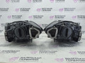 фара BMW M5 F10 2012, 4.4 л., S63 B44 B, бензин, робот, 300 alpinweiss 3, седан, задний привод, правый руль, 7271908, 63117271906, A9720325317, 7237647, 7271906, 63117271907, 63117271908, 63117271905, 7271906, 7271907, 7271905, 9720325, 63117271906, 63117237647 - фото №4