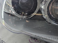 фара BMW M5 F10 2012, 4.4 л., S63 B44 B, бензин, робот, 300 alpinweiss 3, седан, задний привод, правый руль, 7271908, 63117271906, A9720325317, 7237647, 7271906, 63117271907, 63117271908, 63117271905, 7271906, 7271907, 7271905, 9720325, 63117271906, 63117237647 - фото №8