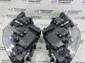 фара BMW M5 F10 2012, 4.4 л., S63 B44 B, бензин, робот, 300 alpinweiss 3, седан, задний привод, правый руль, 7271908, 63117271906, A9720325317, 7237647, 7271906, 63117271907, 63117271908, 63117271905, 7271906, 7271907, 7271905, 9720325, 63117271906, 63117237647 - фото №7