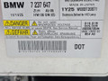 фара BMW M5 F10 2012, 4.4 л., S63 B44 B, бензин, робот, 300 alpinweiss 3, седан, задний привод, правый руль, 7271908, 63117271906, A9720325317, 7237647, 7271906, 63117271907, 63117271908, 63117271905, 7271906, 7271907, 7271905, 9720325, 63117271906, 63117237647 - фото №11
