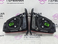 фонари задние (комплект) Volkswagen Passat B8 2015, 1.8 л., CJSA, бензин, робот, 2t/c9x чёрный перламутр, седан, правый руль, 3G5945307K, 3G5945308J, 3G5945307A, 3G5945308 - фото №3