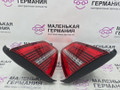 фонари задние (комплект) Volkswagen Passat B8 2015, 1.8 л., CJSA, бензин, робот, 2t/c9x чёрный перламутр, седан, правый руль, 3G5945307K, 3G5945308J, 3G5945307A, 3G5945308 - фото №4