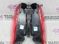 фонари задние (комплект) Volkswagen Passat B8 2015, 1.8 л., CJSA, бензин, робот, 2t/c9x чёрный перламутр, седан, правый руль, 3G5945307K, 3G5945308J, 3G5945307A, 3G5945308 - фото №5