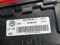 фонари задние (комплект) Volkswagen Passat B8 2015, 1.8 л., CJSA, бензин, робот, 2t/c9x чёрный перламутр, седан, правый руль, 3G5945307K, 3G5945308J, 3G5945307A, 3G5945308 - фото №7