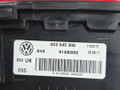 фонари задние (комплект) Volkswagen Passat B8 2015, 1.8 л., CJSA, бензин, робот, 2t/c9x чёрный перламутр, седан, правый руль, 3G5945307K, 3G5945308J, 3G5945307A, 3G5945308 - фото №8