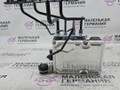 блок ABS BMW M5 F10 2012, 4.4 л., S63 B44 B, бензин, робот, 300 alpinweiss 3, седан, задний привод, правый руль, 34326783529, 34517846159, 7846159, 7847256 - фото №4