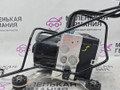 блок ABS BMW M5 F10 2012, 4.4 л., S63 B44 B, бензин, робот, 300 alpinweiss 3, седан, задний привод, правый руль, 34326783529, 34517846159, 7846159, 7847256 - фото №5
