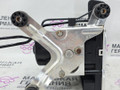 блок ABS BMW M5 F10 2012, 4.4 л., S63 B44 B, бензин, робот, 300 alpinweiss 3, седан, задний привод, правый руль, 34326783529, 34517846159, 7846159, 7847256 - фото №7