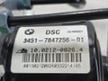 блок ABS BMW M5 F10 2012, 4.4 л., S63 B44 B, бензин, робот, 300 alpinweiss 3, седан, задний привод, правый руль, 34326783529, 34517846159, 7846159, 7847256 - фото №9
