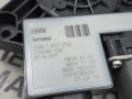 моторчик стеклоподъемника задний правый BMW X3 G01 2019, 2.0 л., B48B20C, бензин, АКПП, c1m phytonic-blau metallic, внедорожник 5 дв., полный привод, 51357457252, 7457252 - фото №8