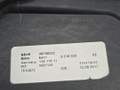 корпус салонного фильтра BMW M5 F10 2012, 4.4 л., S63 B44 B, бензин, робот, 300 alpinweiss 3, седан, задний привод, правый руль, 64119216223, 9216223, 64119123861, 9123861 - фото №9