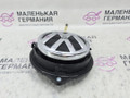 кнопка открытия багажника Volkswagen Passat B8 2015, 1.8 л., CJSA, бензин, робот, 2t/c9x чёрный перламутр, седан, правый руль, 3G5827469FOD, 3G5827469 - фото №3
