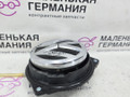 кнопка открытия багажника Volkswagen Passat B8 2015, 1.8 л., CJSA, бензин, робот, 2t/c9x чёрный перламутр, седан, правый руль, 3G5827469FOD, 3G5827469 - фото №4