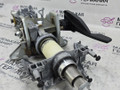 рулевая колонка BMW M5 F10 2012, 4.4 л., S63 B44 B, бензин, робот, 300 alpinweiss 3, седан, задний привод, правый руль, 32306795343, 6795343 - фото №4