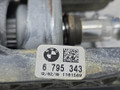 рулевая колонка BMW M5 F10 2012, 4.4 л., S63 B44 B, бензин, робот, 300 alpinweiss 3, седан, задний привод, правый руль, 32306795343, 6795343 - фото №9